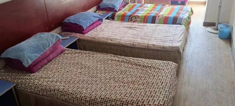 温馨招待所图片