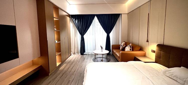 宁德宏威公寓图片