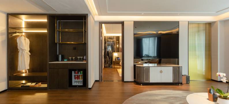 成都遂宁宾馆(春熙路太古里店)图片