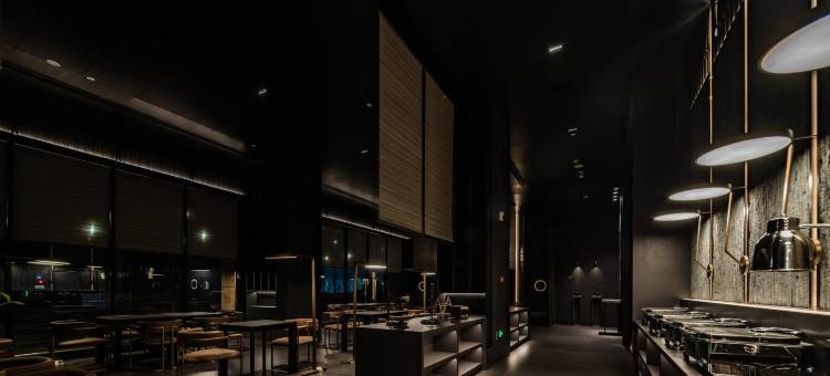 西安呈吉酒店(国际会展中心店)图片