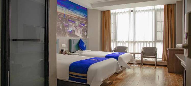 速8精选酒店图片