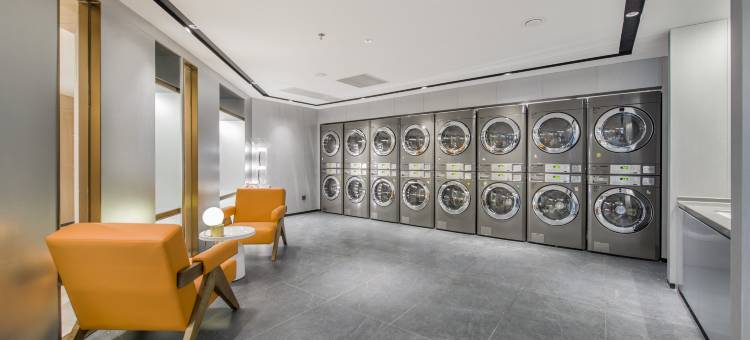 广州珠江太古仓亚朵S酒店图片