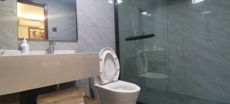 华逸酒店(睢宁县天虹大道店)图片