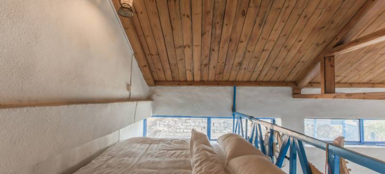 桃花源艺术宿集·石田居民宿图片