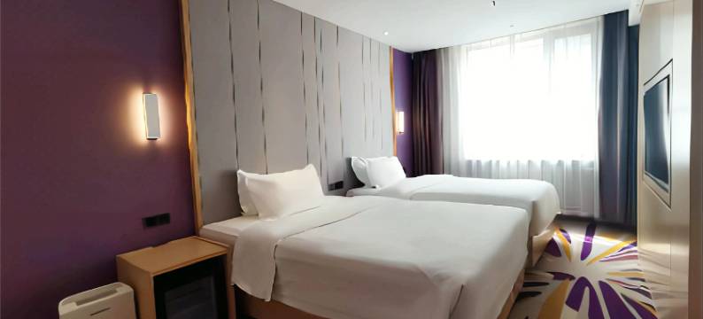 麗枫酒店(北京昌平政府街店)图片