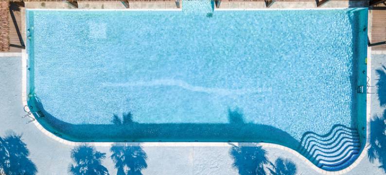 郴州十畝泉度假主屋图片