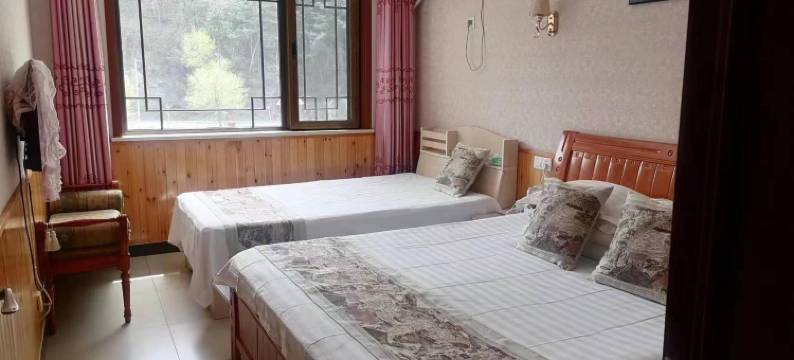 北京司马台聚满园民俗院图片