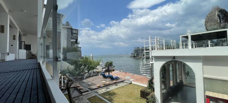 大理双廊常春藤·洱海之畔天空境美宿图片