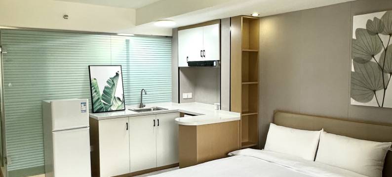 格林豪泰酒店(上海顾村公园店)图片