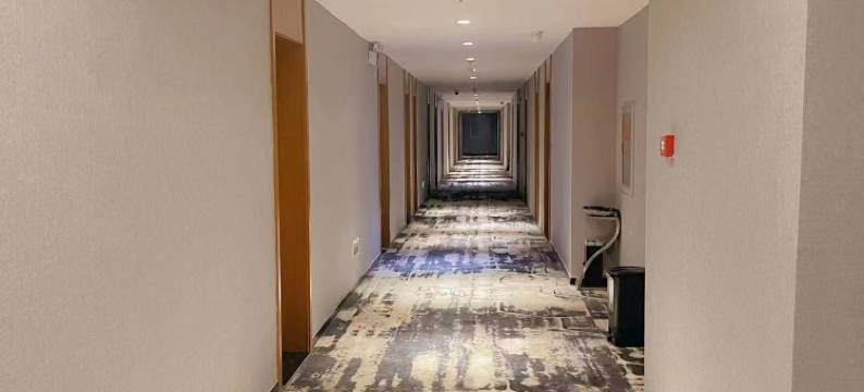 佳美酒店(黄金大道店)图片