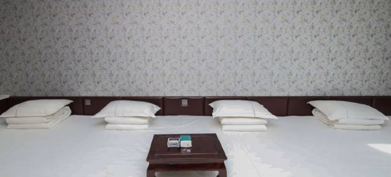 秦皇岛九晟宾馆图片