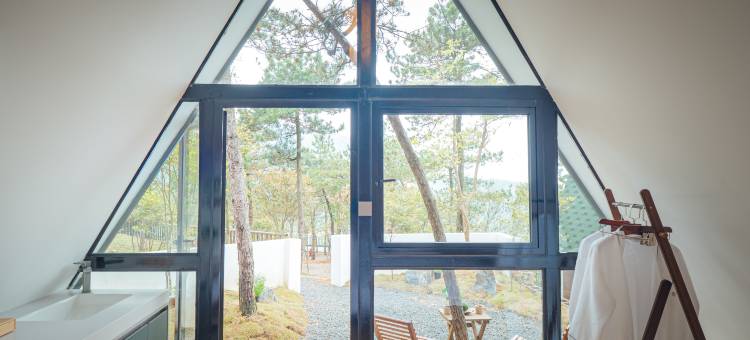 小隐·云端露营度假图片