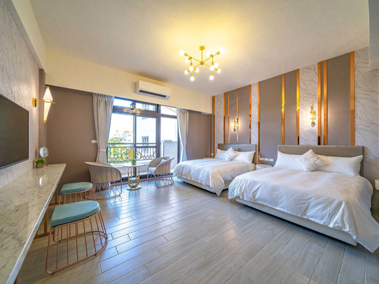 欧堤斯旅店民宿