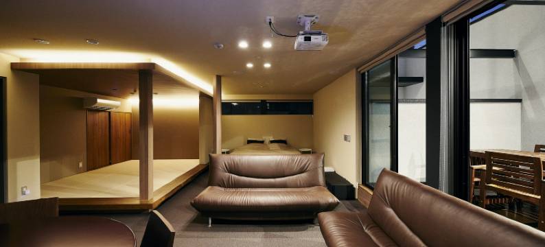 634 Condo Shinjuku图片