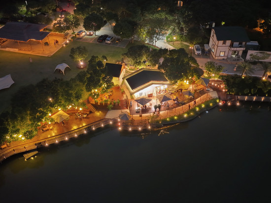 荔苑山舍民宿(东莞寮步店)