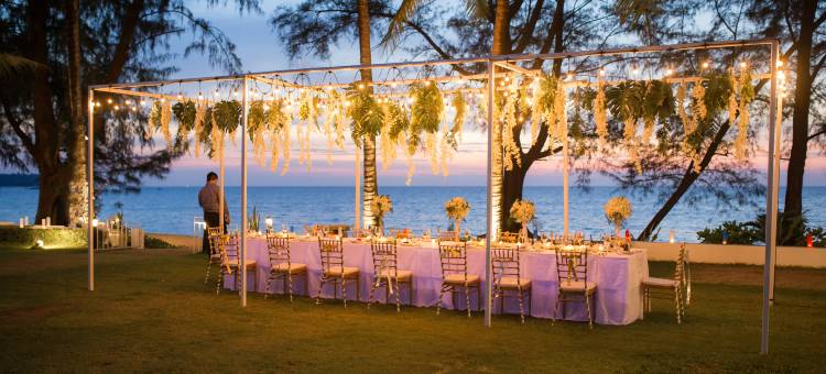 X2考拉克安达玛尼度假村(The Anda Mani Khaolak Beachfront Villas)图片