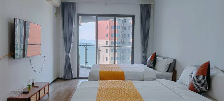 未来家度假酒店图片