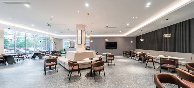 如家素柏·云酒店(胶州店)图片