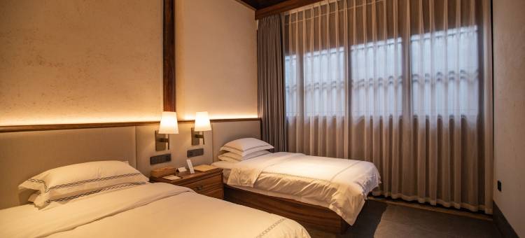 青藤别苑(绍兴鲁迅故里仓桥直街店)图片