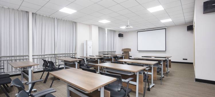 全季酒店(嘉兴南湖商务大道店)图片