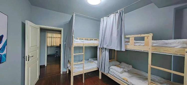 無舍民宿(长沙五一广场店)图片