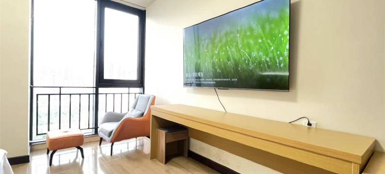 万诺Vano公寓(北京丰台科技园诺德中心店)图片