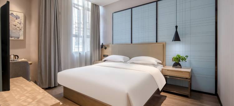 宜尚酒店(百色体育中心梦之岛广场店)图片