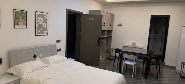 重庆鑫宇酒店(巴南高职城店)图片