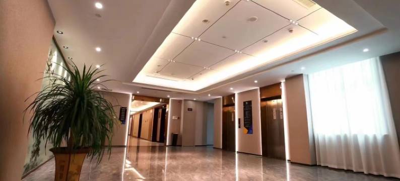 建湖登达大酒店图片