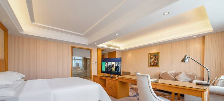 维也纳酒店(东莞塘厦花园街店)图片