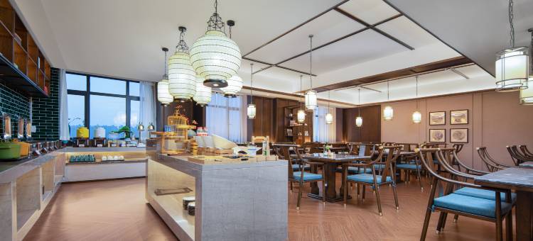 廷泊酒店(天元区湖南工业大学店)图片
