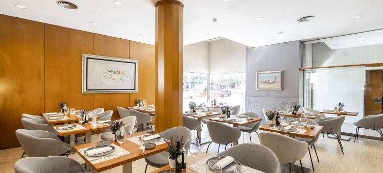 威尔第加泰罗尼亚格兰酒店(Catalonia Gran Hotel Verdi)图片