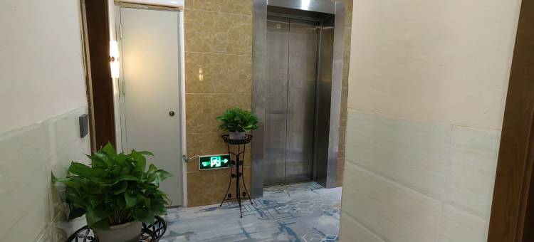 瑞吉酒店图片