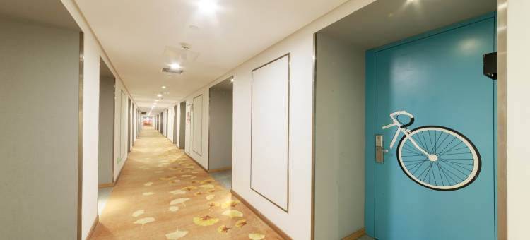 速8酒店(成都五粮液文化体育中心大丰地铁站店)图片