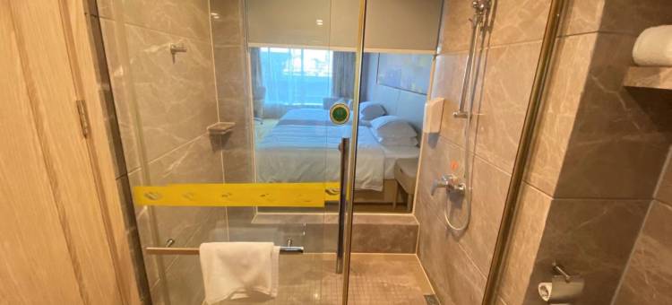 维也纳国际酒店(广州滘口地铁站店)图片