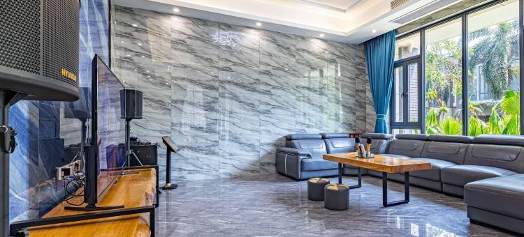 汝舍海景度假别墅(敏捷黄金海岸店)图片