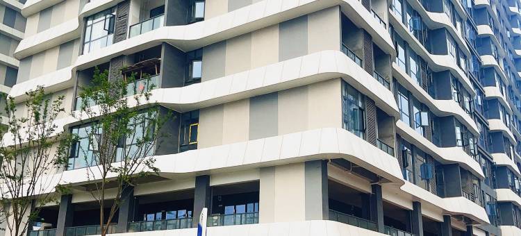 清悠loft轻奢影院公寓(南昌西站店)图片