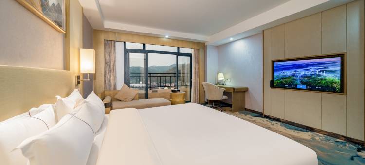 三都瑞江国际大酒店图片