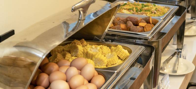 城市便捷酒店(漳州万达广场店)图片