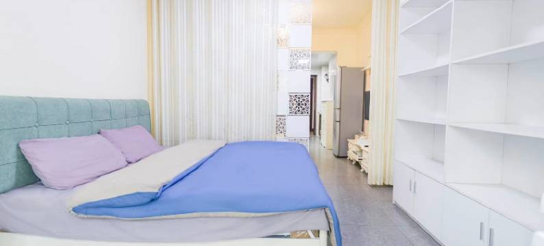 南宁小漫民宿图片