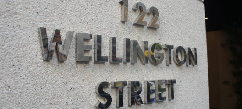 晋逸精品酒店 中环图片