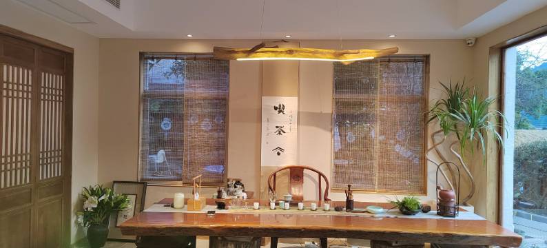 杭州云廊小庐(西湖灵隐店)图片