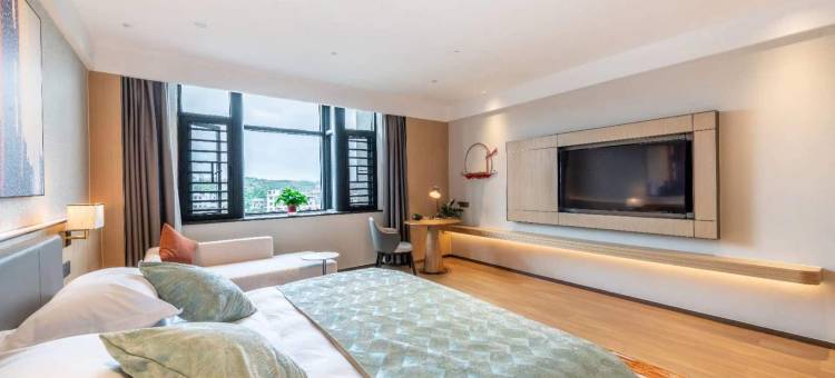 江西长天遂川宾馆图片