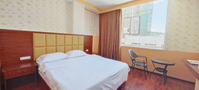 凯里闽运快捷酒店图片