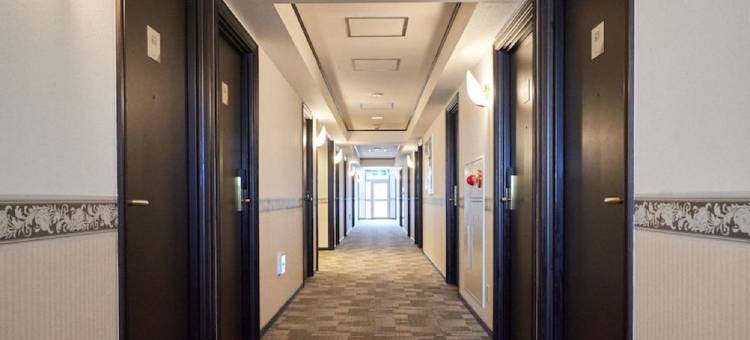 东横名古屋丸旅馆(Toyoko Inn Nagoya Marunouchi)图片