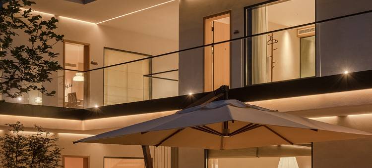 都江堰兰舍·花园民宿(青城山高铁站店)图片