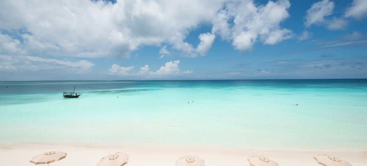 桑给巴尔悦宜湾奢享酒店-全包式-限成人入住(Hotel Riu Palace Zanzibar - All Inclusive - Adults Only)图片