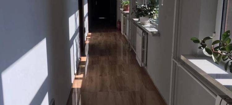 赤峰广济宾馆图片