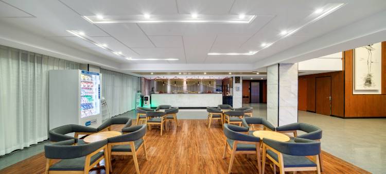 湖州中吴大酒店(太湖月亮湾店)图片