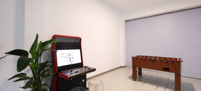 莫干山松筱SONX·环山溯溪野奢美宿图片